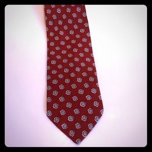 Men's tie